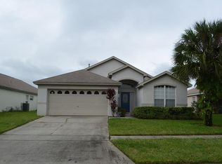 8007 Bow Creek Rd, Kissimmee, FL 34747