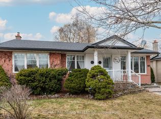 101 Hawthorn Ave, Whitchurch Stouffville, ON L4A4T1