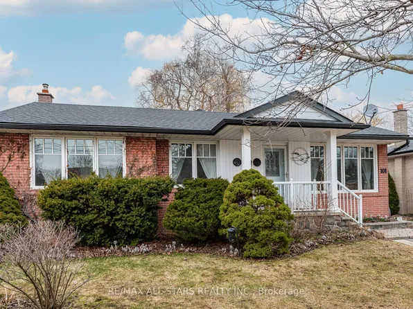 101 Hawthorn Ave, Whitchurch Stouffville, ON L4A 4T1