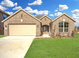 1729 Ridge Creek Ln, Aubrey, TX 76227