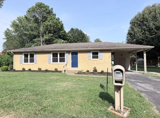 908 Mill View Ct, Hopkinsville, KY 42240