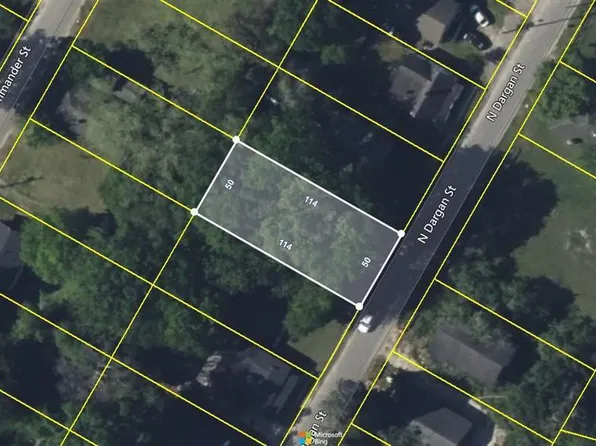 821 N Dargan St, Florence, SC 29506