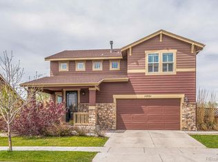 15931 Village Cir, Commerce City, CO 80603