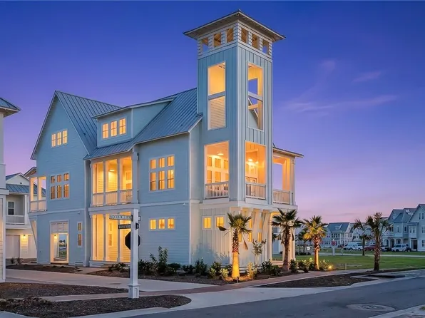 113 Spoonbill Ln, Port Aransas, TX 78373