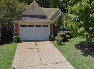 1409 Marhill Cv, Cordova, TN 38016