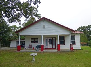 7780 Temple Rd N, Bronson, TX 75930