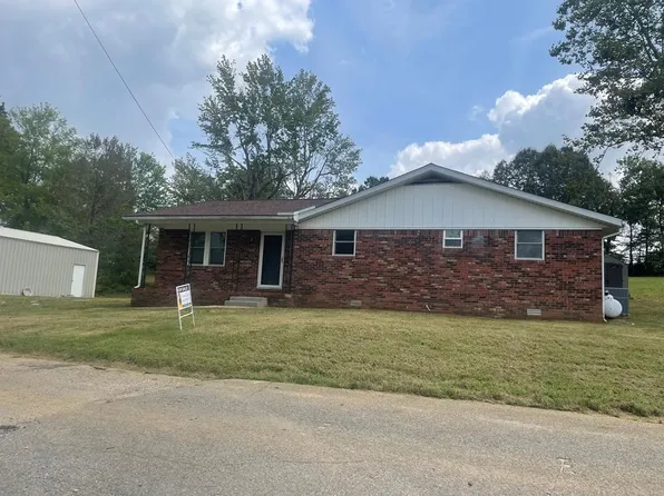 518 Peach Tree St, Nortonville, KY 42442