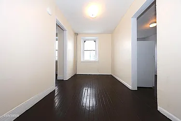 Rented by Corcoran