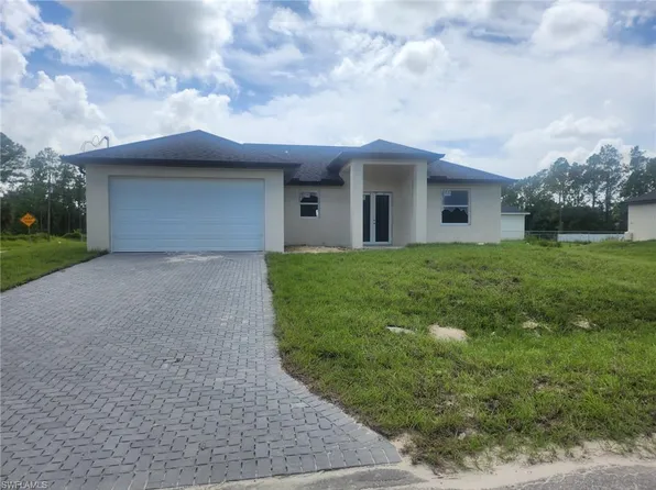 2604 E 13th ST, LEHIGH ACRES, FL 33972