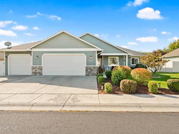 8508 Grove Ave, Yakima, WA 98908