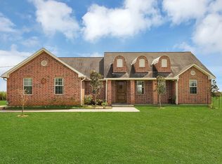 15306 Quail Covey Ln, Guy, TX 77444