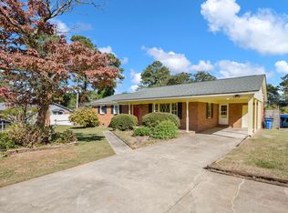 6311 Rannock Dr #1, Fayetteville, NC 28304