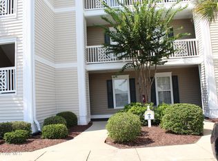870 Great Egret Cir SW #1, Sunset Beach, NC 28468