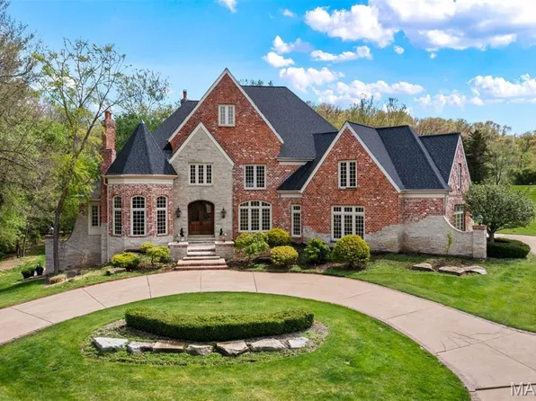16702 Wills Trce, Chesterfield, MO 63005