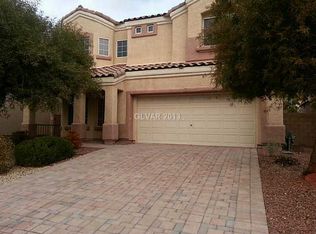 352 Orchid Oasis Ave, North Las Vegas, NV 89031