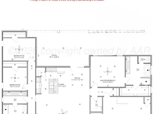 103 Bullrush Dr, Canyon, TX 79015