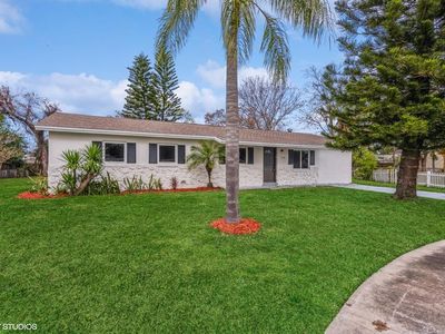 916 Tracy St, Daytona Beach, FL, 32117