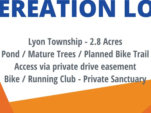 56084 Eleven Mile Rd, South Lyon, MI 48178