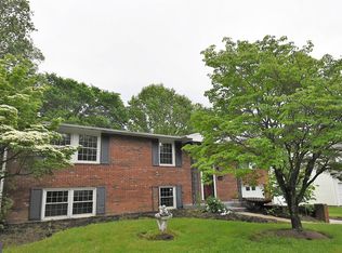 15576 Peach Walker Dr, Bowie, MD 20716
