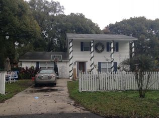 414 E Morgan St, Brandon, FL 33510