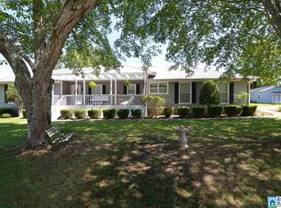 130 Houston Dr, Odenville, AL 35120