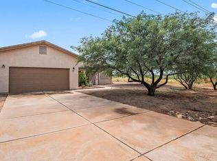 45 Avenida Pastor, Rio Rico, AZ 85648