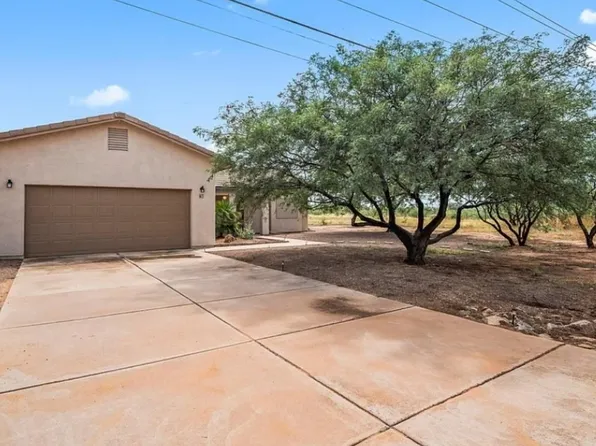 45 Avenida Pastor, Rio Rico, AZ 85648