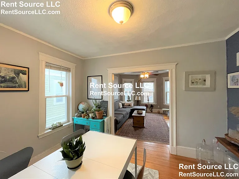 5 Belmont Sq #3 — Photo 5