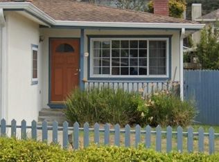 1215 Funston Ave, Pacific Grove, CA 93950