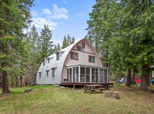16151 N Marble Ln, Hayden Lake, ID 83835