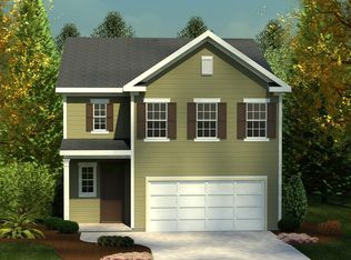 1772 Plan, Tillery Park, Grovetown, GA 30813