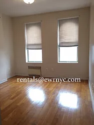 Rented by East Williamsburg Realty Inc