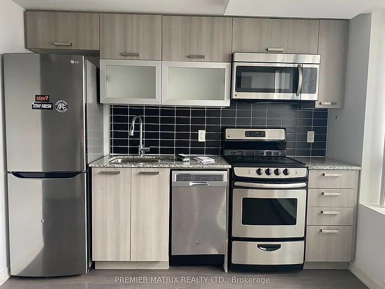 68 Abell St #228 — Photo 3