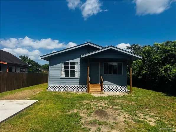 118 S Commercial St, Edcouch, TX 78538