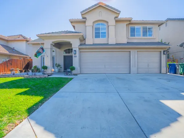 911 Cardoza Rd, Los Banos, CA 93635