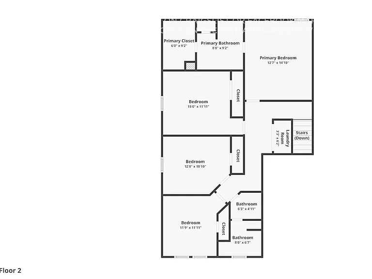 5544 Thunder Bay Dr — Photo 3