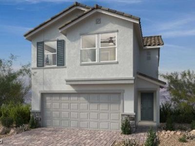 9137 Rivington Ave, Las Vegas, NV, 89148