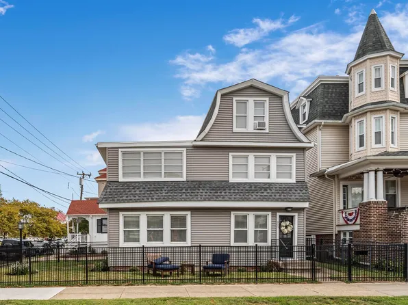 603 Wesley Ave #A, Ocean City, NJ 08226