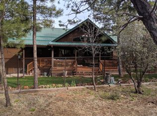 1800 S Knoll Trl, Show Low, AZ 85901
