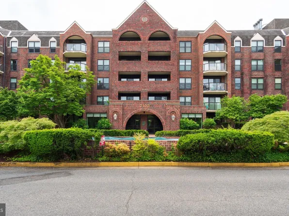 2100 Lee Hwy APT 323, Arlington, VA 22201