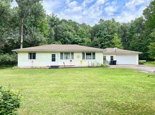 W6836 Curt Black Rd, Shawano, WI 54166