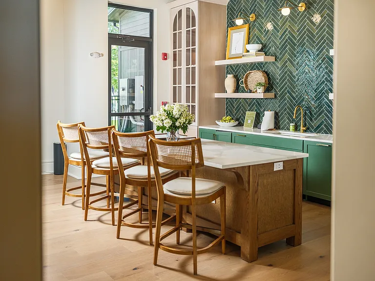 Preserve at Heartwood Apartments — Photo 9
