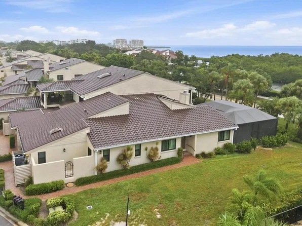 2141 HARBOURSIDE DRIVE #1203, LONGBOAT KEY, FL 34228