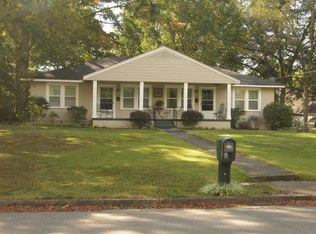 307 Victoria Ave, Cedartown, GA 30125