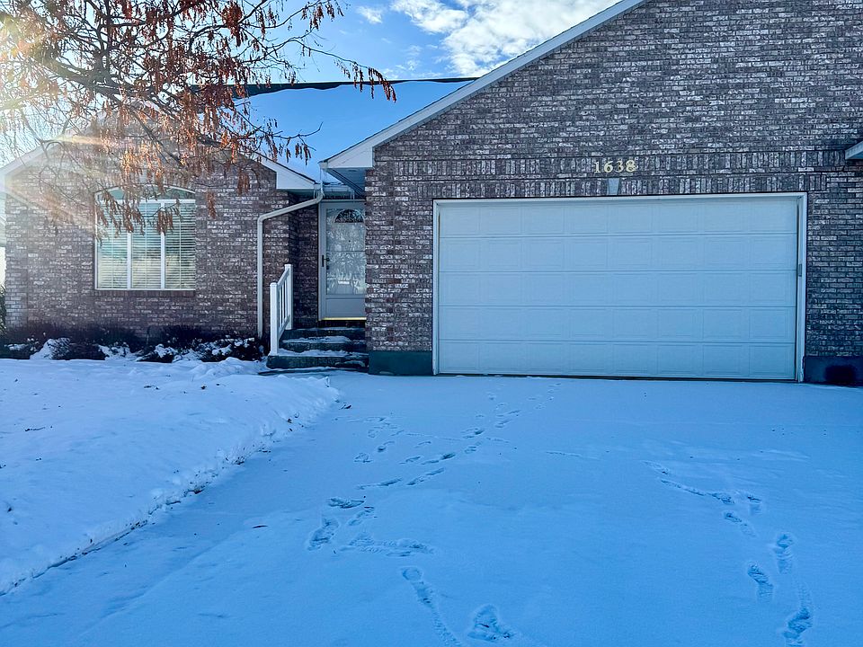 1st image of 1638 Mountain Rose Dr