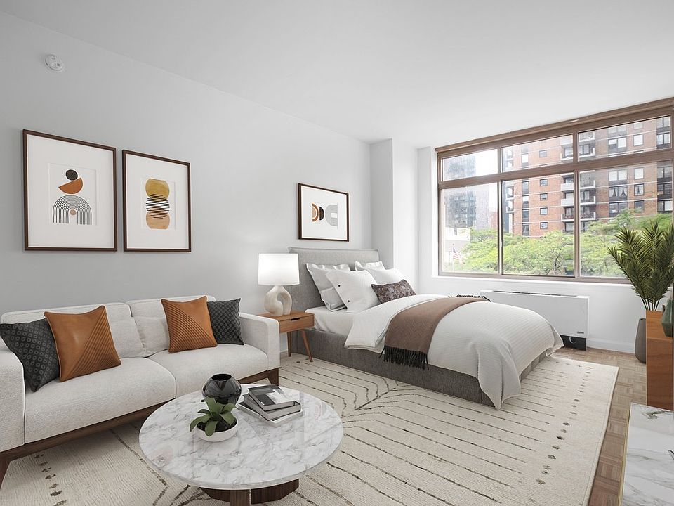 1st image of 360 W 43rd St APT S4h