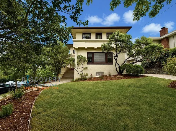 4 Portsmouth Rd, Piedmont, CA 94610