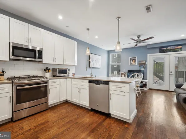 1213 N 5th St #1, Philadelphia, PA 19122