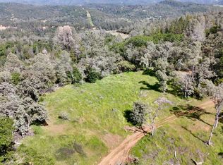 LOT Troost Trl #B, North San Juan, CA 95960
