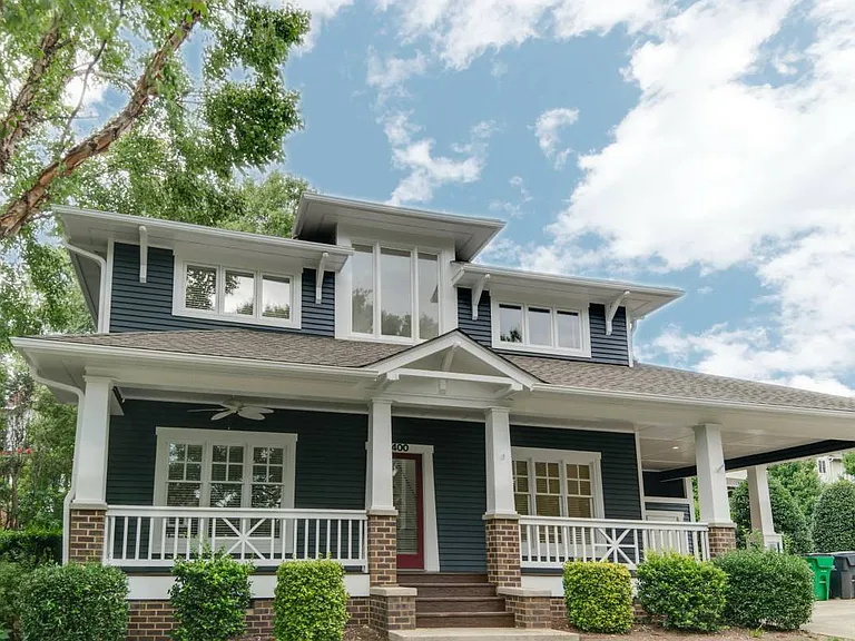 400 Olmsted Park Pl — Photo 1